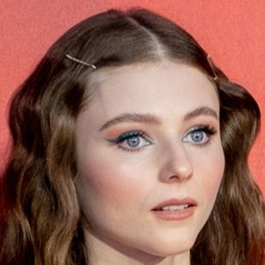 Thomasin McKenzie image 4