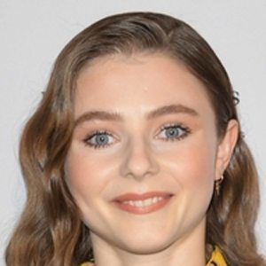 Thomasin McKenzie image 5