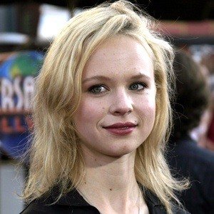 Thora Birch image 4