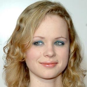Thora Birch image 6