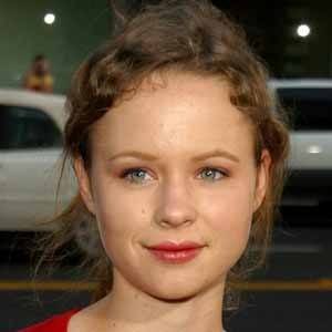Thora Birch image 8