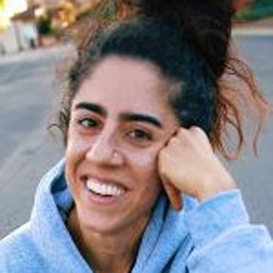 Thoraya Maronesy, 35 (YouTube明星)