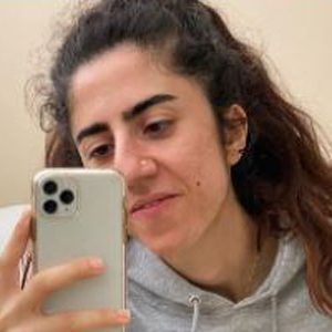 Thoraya Maronesy, 35 (YouTube明星)