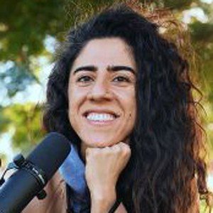 Thoraya Maronesy, 35 (YouTube Star)