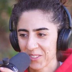 Thoraya Maronesy, 35 (YouTube明星)