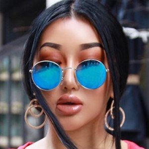 Thuy Le, 34 (Makeup Artist)
