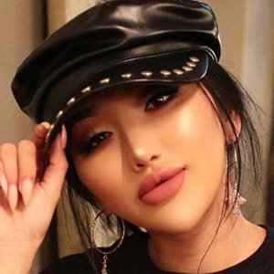 Thuy Le, 34 (Maquilleur)