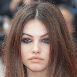 Thylane Blondeau, 24 (模特)