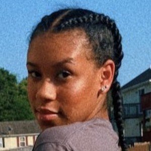Thyri Frazier, 20 (TikTok Star)
