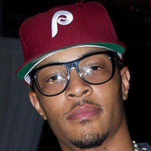 TI, 45 (Rapper)