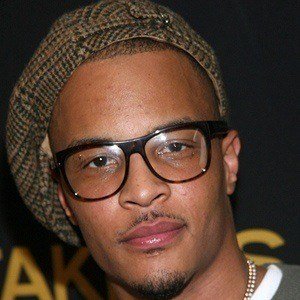 TI, 43 (Rapper)
