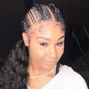 Ti Taylor, 27 (Rapper)