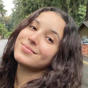 Tia Bagha, 24 (TikTok Star)