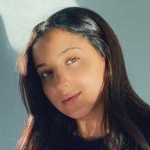 Tia Bagha, 24 (TikTok明星)