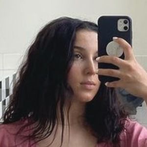 Tia Bagha, 24 (TikTok Star)