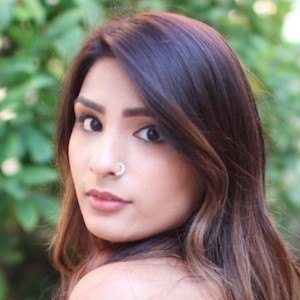Tia Bhatia image 4