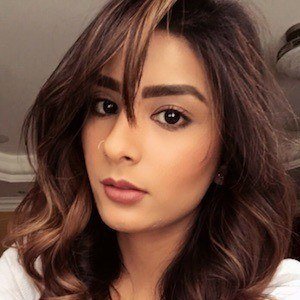 Tia Bhatia image 6