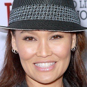 Tia Carrere image 3