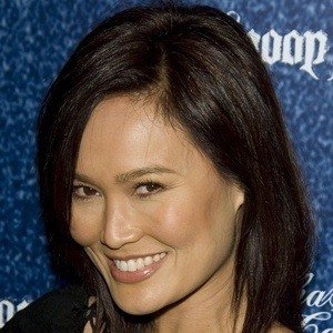 Tia Carrere image 5