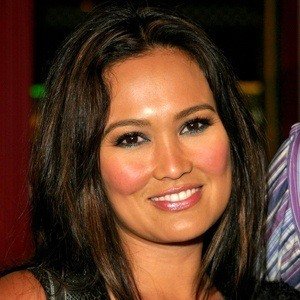 Tia Carrere image 6