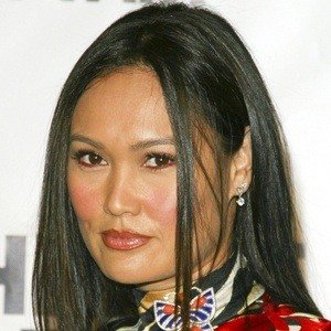 Tia Carrere image 7
