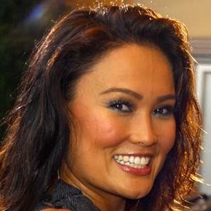 Tia Carrere image 8