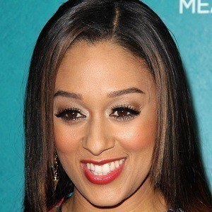 Tia Mowry, 47 (TV Actress)