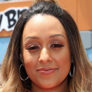 Tia Mowry, 47 (TV Actress)
