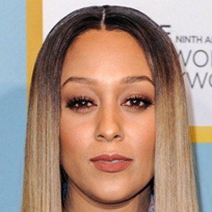 Tia Mowry, 47 (TV Actress)