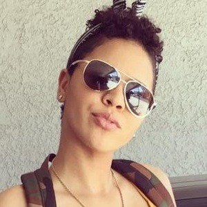 Tiaa Collins, 32 (YouTube Star)