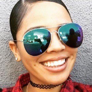 Tiaa Collins image 5