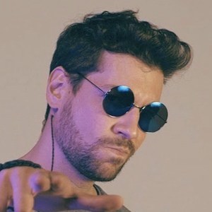 Tiago Cadore, 34 (YouTube Star)