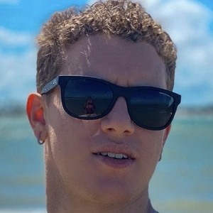 Tiago Montalti, 29 (编舞)