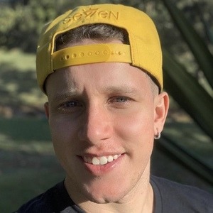 Tiago Montalti, 29 (Choreographer)