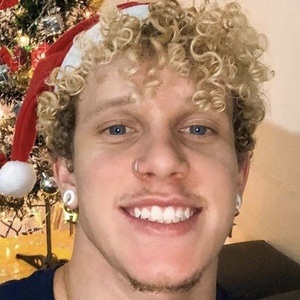 Tiago Montalti, 29 (Choreographer)