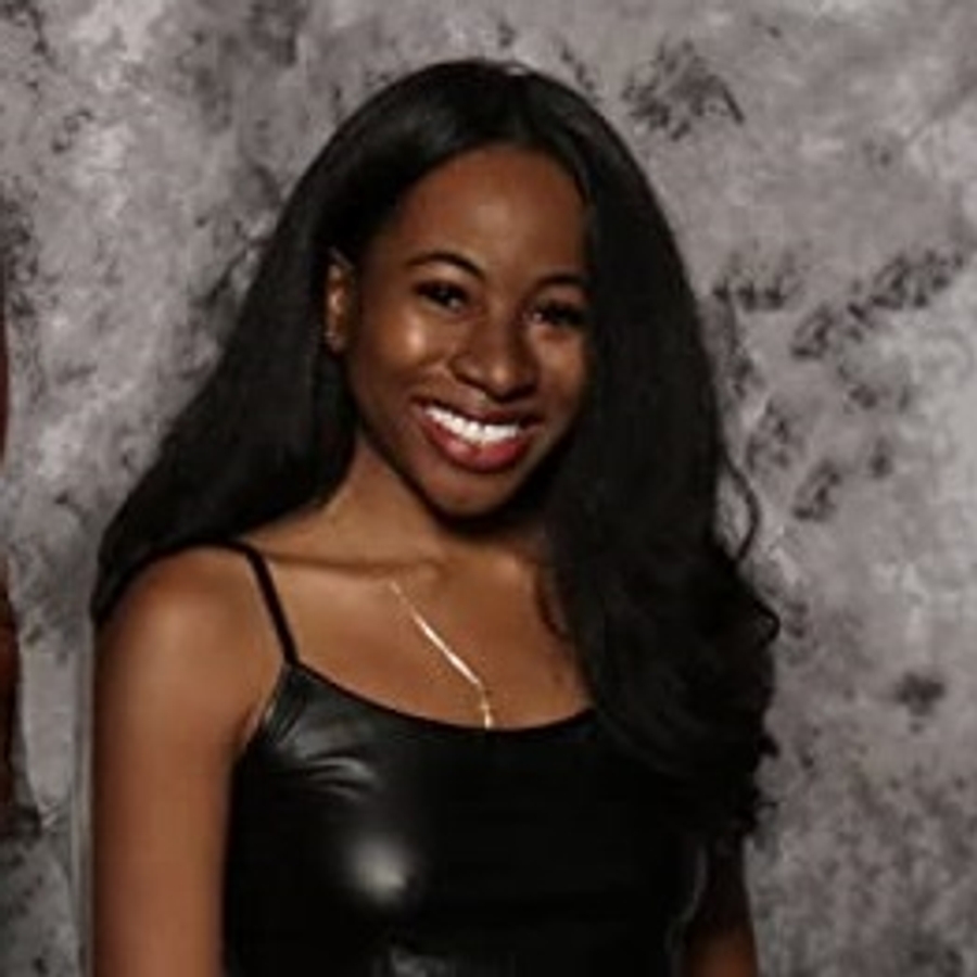 Tian Boothe, 35 (Director)