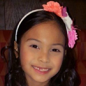 Tiana Hearts, 16 (YouTube Star)