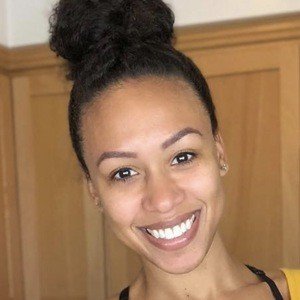 Tiana Joelle, 35 (Instagram Star)