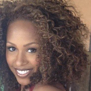 Tiana Joelle, 35 (Instagram Star)