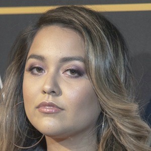 Tiana Kocher, 26 (Pop Singer)