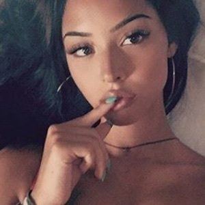 Tiana Musarra, 28 (Instagram Star)