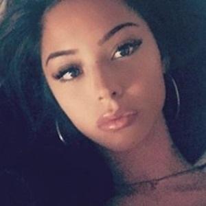 Tiana Musarra, 28 (Instagram Star)