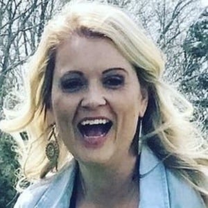 Tiania Haneline, 42 (TikTok Star)