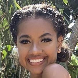 Tiannah Marie Banks, 29 (TikTok明星)