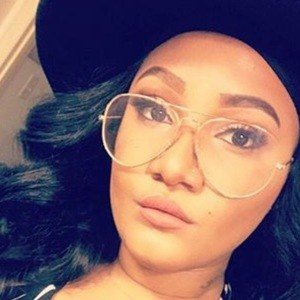 Tiara Nicole, 36 (Cantante R&B)