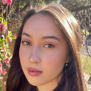 Tiara Nyuzo, 22 (Pop Singer)