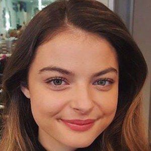 Tiarnie Coupland image 5