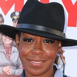 Tichina Arnold image 5