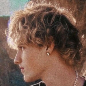 Tie Vlone, 23 (TikTok Star)