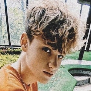 Tie Vlone, 23 (TikTok Star)